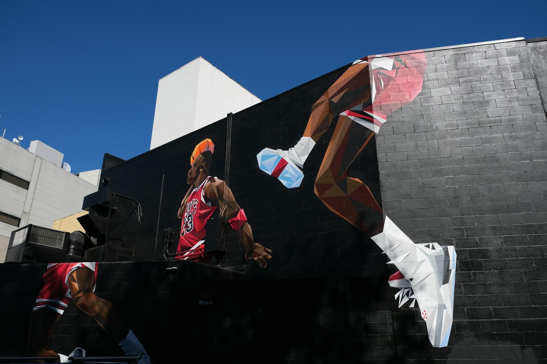 Qui est le joueur de basket le plus connu ?