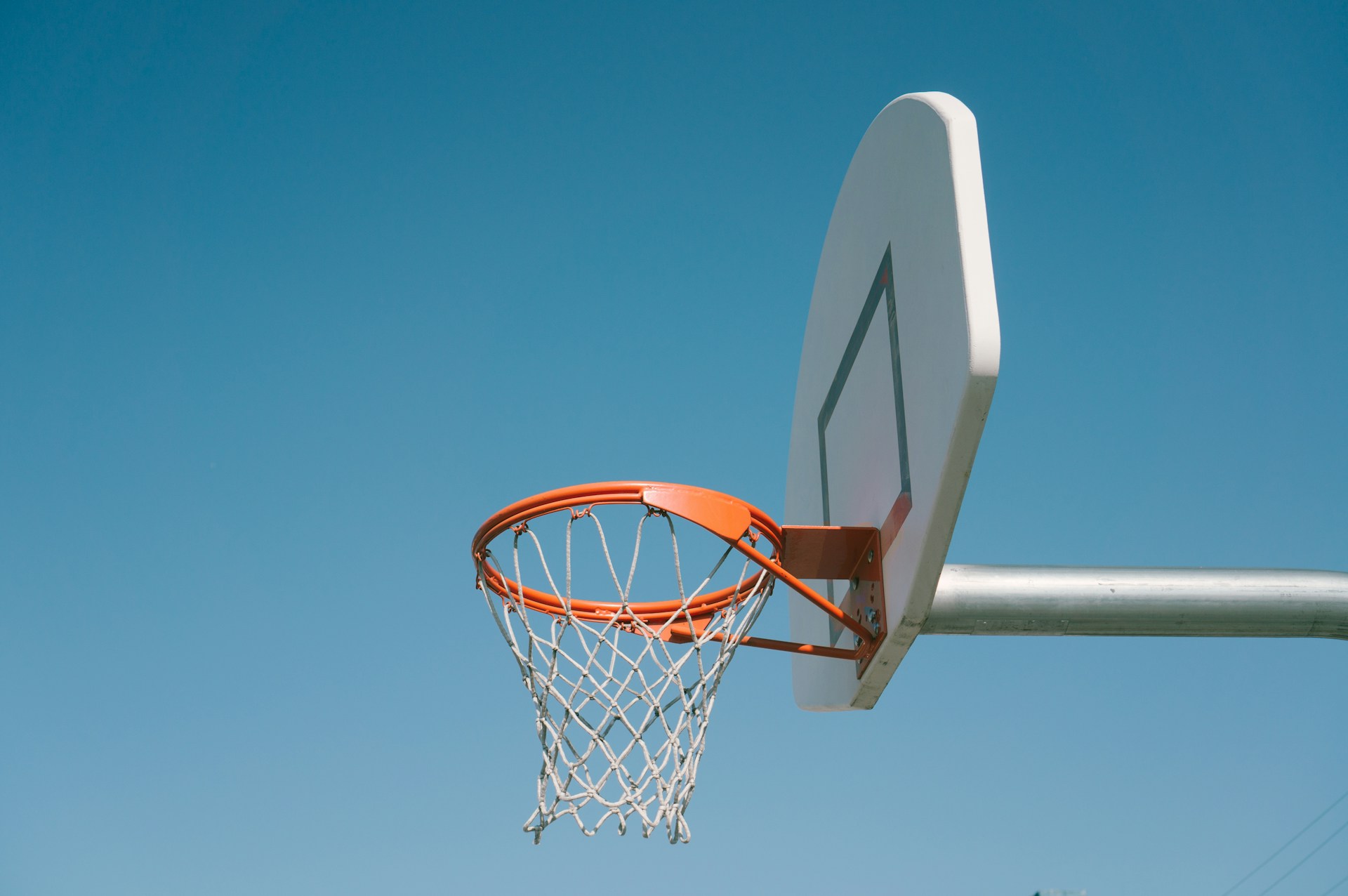 Le panier de basket : dimensions, hauteur et règles