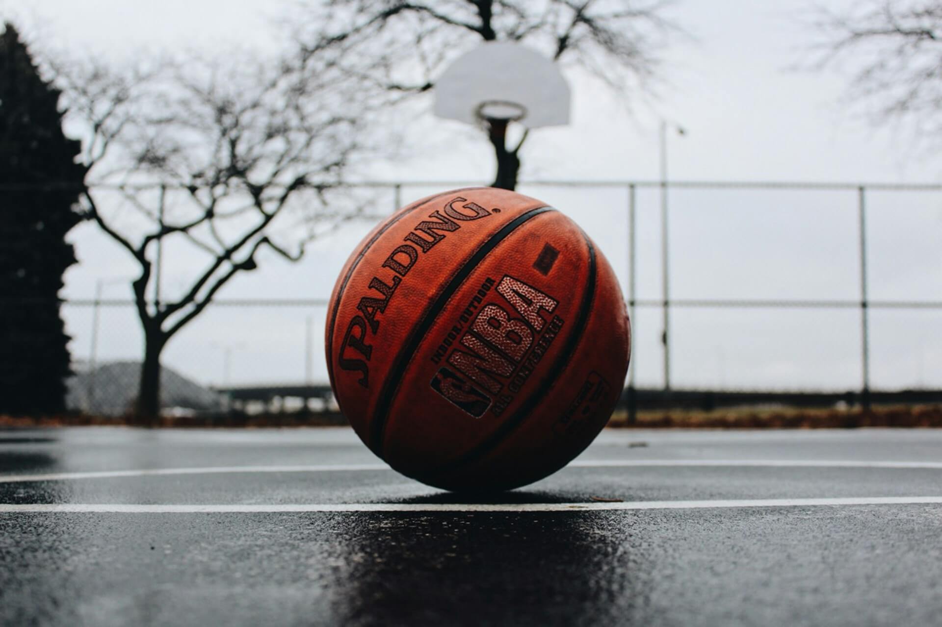 Qu'est-ce que veut dire NBA ?